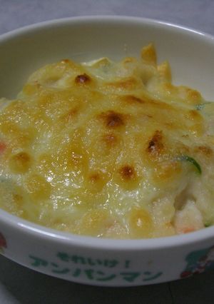 残り物には見えません♪-レシピのメイン写真