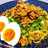 ＊本格的！ピリ辛旨辛！汁なし担々麺＊