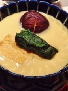 おうち和食☆基本の茶碗蒸し-レシピのメイン写真