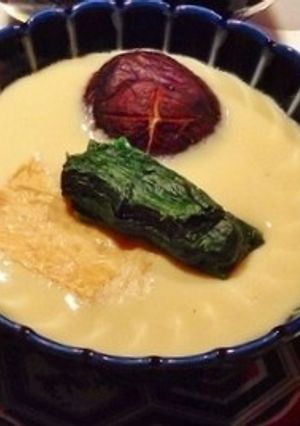 おうち和食☆基本の茶碗蒸し-レシピのメイン写真