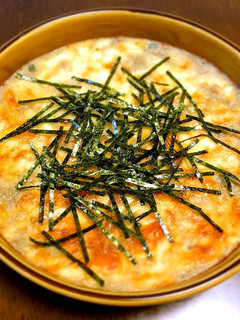 山芋グラタン-レシピのメイン写真