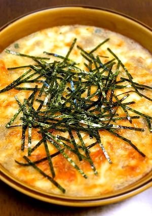 山芋グラタン-レシピのメイン写真