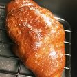 揚げクロワッサン