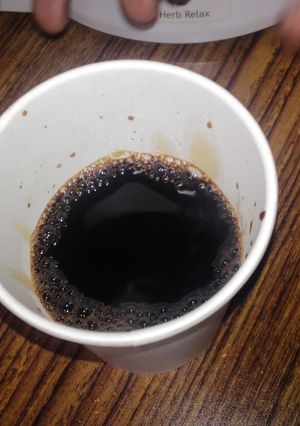 タンポポコーヒーモドキ-レシピのメイン写真