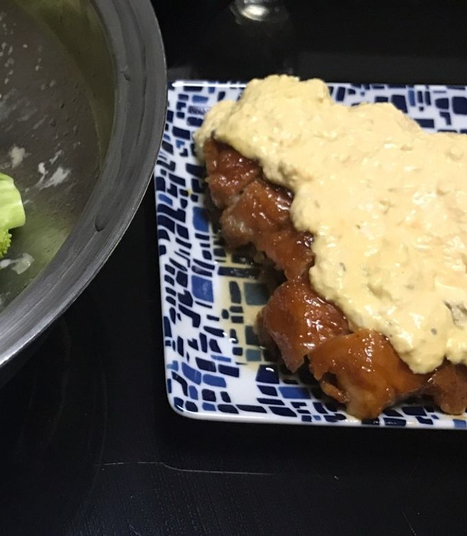 チキン南蛮　　 阪急デリカ [冷凍] チキン南蛮 205g×6個 4582263687014 1セット