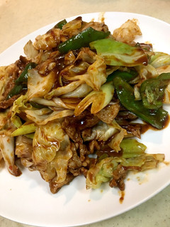 回鍋肉 本格中華店の味-レシピのメイン写真