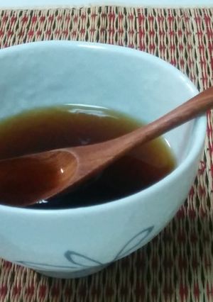 鰤醤タレ　エスニック風-レシピのメイン写真