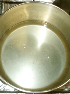 基本の煮干だし汁の作り方♪簡単ダシ-レシピのメイン写真