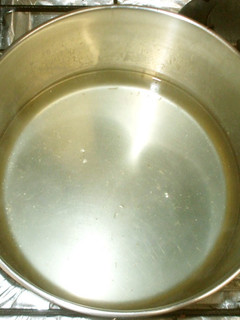基本の煮干だし汁の作り方♪簡単ダシ-レシピのメイン写真