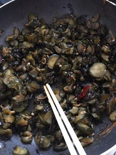 きゅうりの佃煮-レシピのメイン写真
