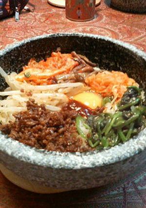 ★おうちで作る石焼ビビンバ★-レシピのメイン写真