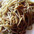 簡単 激安 焼きそば