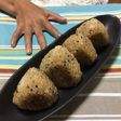 焼きおにぎり