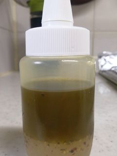 マリネドレッシング 酸っぱめ-レシピのメイン写真