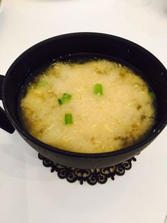 えのきとねぎのお味噌汁(隠し玉あるよ)-レシピのメイン写真