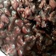 炊飯器で作る低糖質あんこ