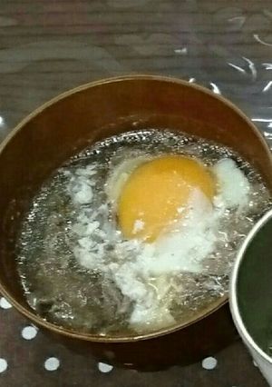 肉吸い-レシピのメイン写真
