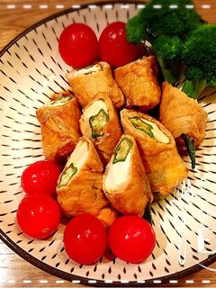 【超簡単肉巻き】やみつきあっトンろ〜る!-レシピのメイン写真