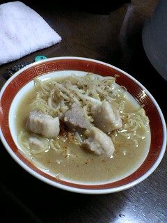 絶品!超簡単!!札幌味噌ラーメンの素-レシピのメイン写真