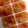 まとめ煮離乳食【トマトソース】後期