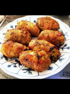 栄養満点✨肉巻きおにぎり-レシピのメイン写真