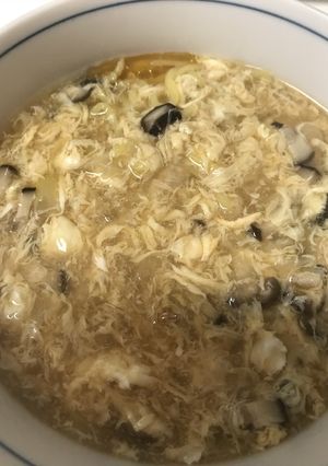 〆まで美味しい？サンラータンメン-レシピのメイン写真