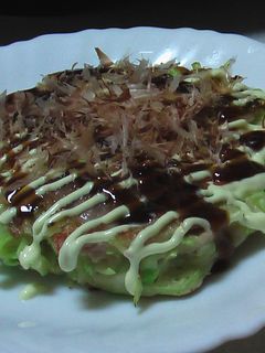 【週1のお好み焼き】-レシピのメイン写真