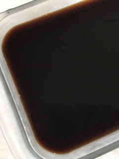 コーヒー寒天-レシピのメイン写真