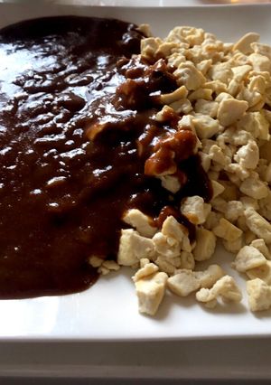 ダイエットご飯-レシピのメイン写真