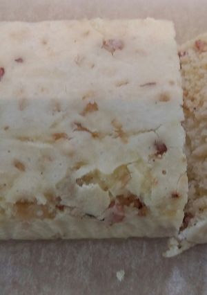 米粉ぱん-ベーコンオニオン-レシピのメイン写真