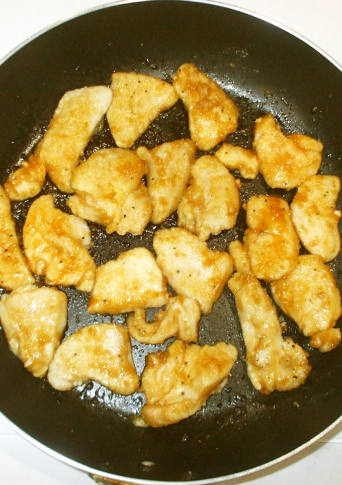 基本のしょうが焼き♪簡単タレやわらかい-レシピのメイン写真