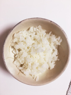 土鍋でふっくらご飯☆1合☆急いでる時用-レシピのメイン写真