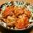 紅しょうが入り唐揚げ