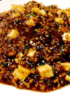 本格⁈麻婆豆腐-レシピのメイン写真