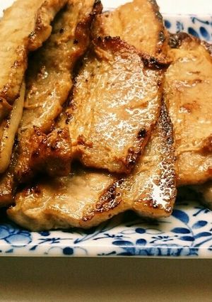 簡単♪こんがり香ばしい 焼き豚-レシピのメイン写真