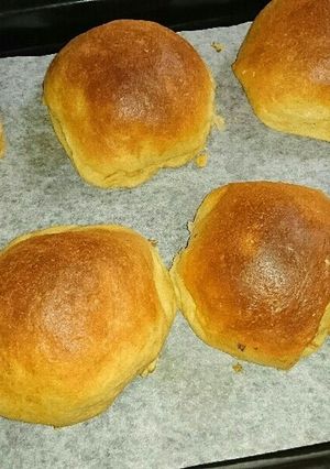 ブランミックス粉☆ふわふわくるみパン-レシピのメイン写真