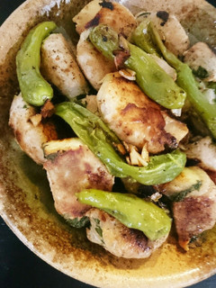 たまねぎの豚肉巻き-レシピのメイン写真