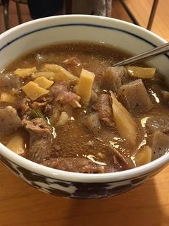 牛すじ煮込み-レシピのメイン写真