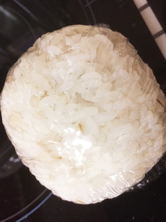 ストックに!お茶漬けおにぎり-レシピのメイン写真