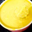 トロトロの食べるコーンスープ