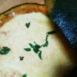 身近な食材で簡単カボチャグラタン