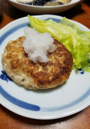 ☆豆腐ハンバーグ☆-レシピのメイン写真