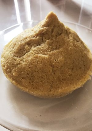150kcal未満☆おから肉まん-レシピのメイン写真