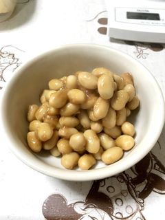 大豆みそ-レシピのメイン写真