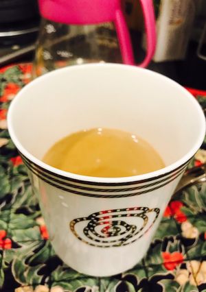 ☆ ほっこりロイヤルミルクティー ☆-レシピのメイン写真