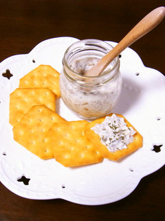 きのこディップ-レシピのメイン写真