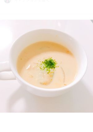 ほっぺが落ちちゃう♬豆乳かぼちゃニョッキ-レシピのメイン写真