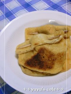 納豆のカリカリ油揚げ包み-レシピのメイン写真