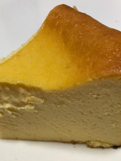 かぼちゃのチーズケーキ-レシピのメイン写真