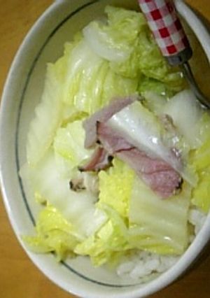スープにもなる洋風おじや♪-レシピのメイン写真